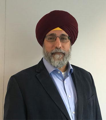 Gurinder Sumra Gurinder Sumra