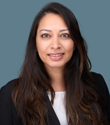 Natasha Patel