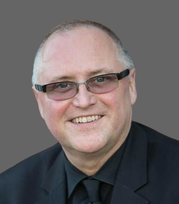 Paul Doherty