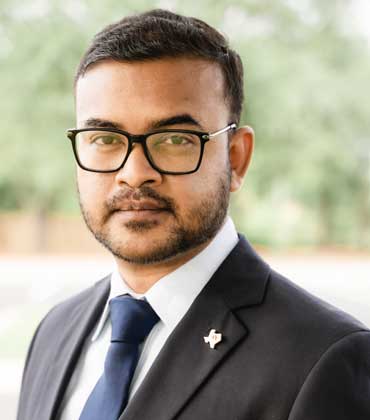 Shashank Singh