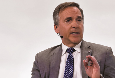 Bechtel: Building the Future, Brick by...