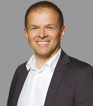Frank Talmon l'Armée, SEMODU AG | Agri Business Review | Featured Vendors