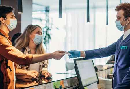 The 2nd MENA Geospatial Forum 2025 Opens with Strong Industry Engagement, Advancing Regional Geospatial Innovation.