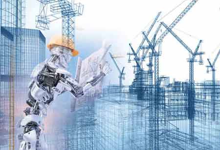 Gradual Recovery of the Middle East Construction Sector.