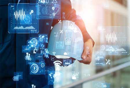 Four Technological Innovations Revamping Construction Industry 