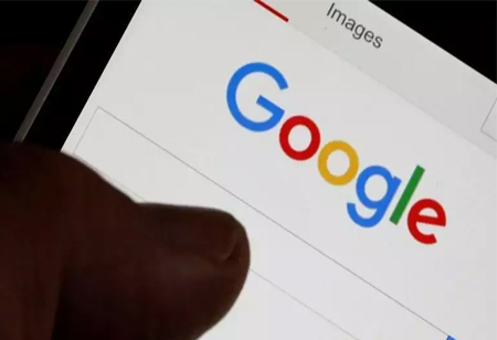 Google at Odds with U.S. Over Protective Order for Firms Tied to Lawsuit-Court Filing