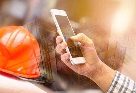 The Five Stages of Bridge Construction