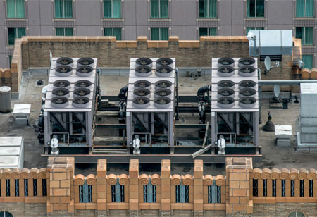Top 3 Trends in HVAC Technology