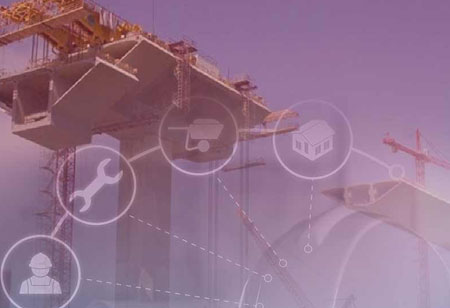 Transforming Middle Eastern Construction Through BIM and Digital Twins