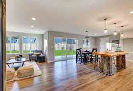 Three Popular Eco-Friendly Flooring Options 