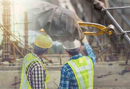 Laying Foundations For Sustainable Future Via Alternative Sourced Buildings 