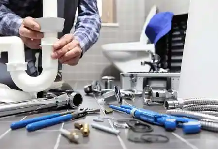 Four Plumbing Mistakes to Avoid 