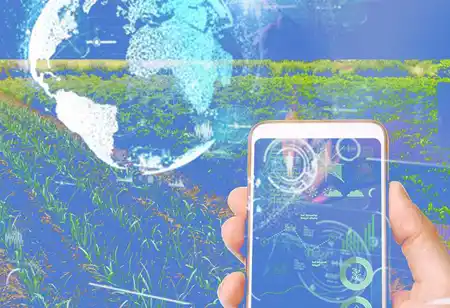 Technological Advancements in HVAC 