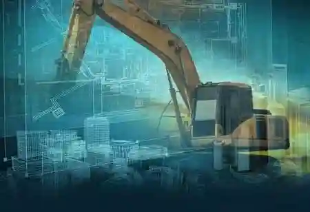 Three Technology Issues Faced by the Construction Sector 