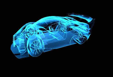 The Revolutionary Role of  AI in Interior Designing