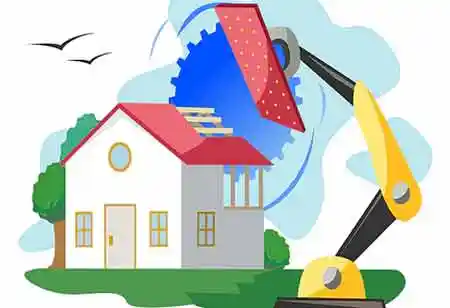 The Impact of Robotics and BIM in AEC Industries 