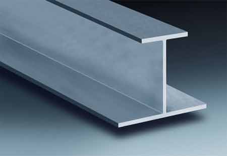 Four Advantages of Structural Steel 
