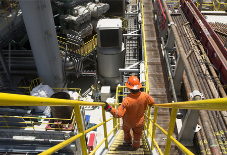 Pemex Oil Traders Won't Have to Pay Back their Bonuses After All