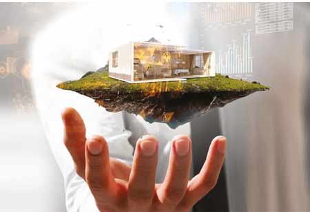 Transforming Real Estate Through Technology And Leadership