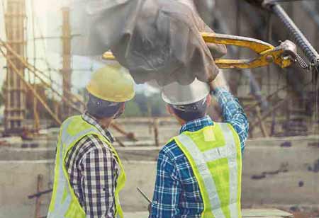 Thailand Shuts Construction Sites Under Safety Measures