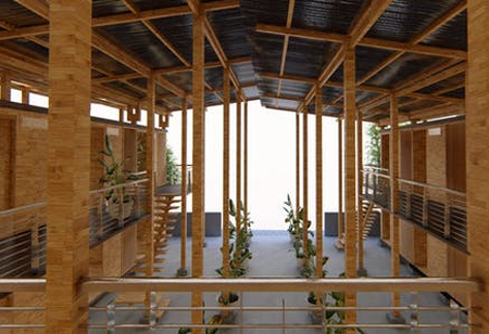 Green Buildings in the Post-COVID-19 Age