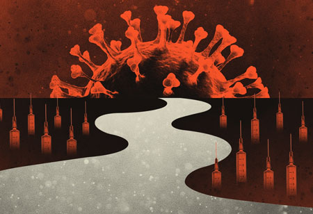 This is What we Hope to Expect After the Pandemic 2021