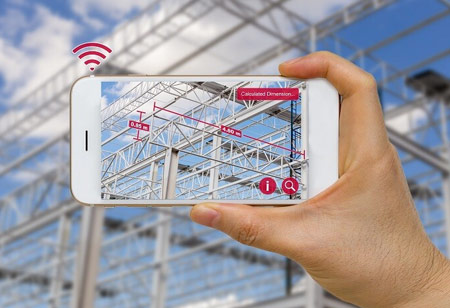 Three Benefits of Big Data in Construction