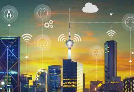 The Use of IoT Technology in Tunnel Construction Monitoring