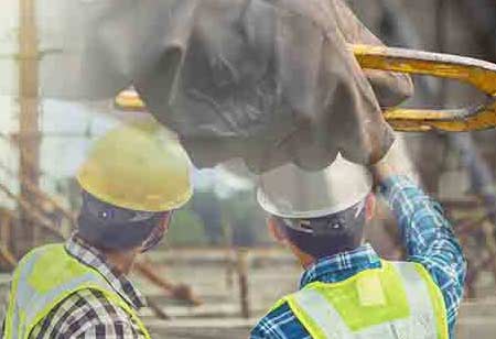 The Essentials of Road Construction Safety