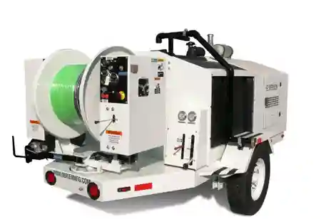 Three Ways to Build an Effective Drain Cleaning Program