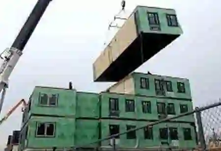 Three Key Advantages of Modular Construction 