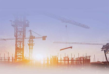Transforming the Construction Industry with Contemporary Technologies