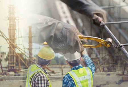Middle East Construction to Focus On Digital Advancement.