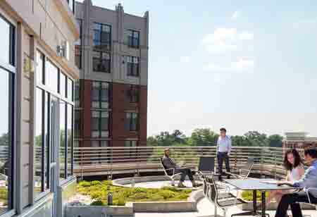 Most Popular Building Design Trends that Foster Sustainability