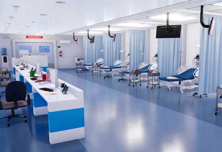 Training and Certification for Europe's Mould Remediation Professionals