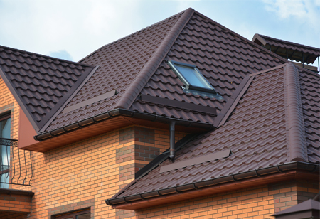 Roofing Technology Trends to have an Eye on!