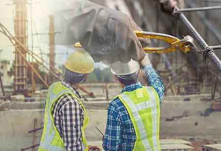 Managing Construction Projects: The Challenges
