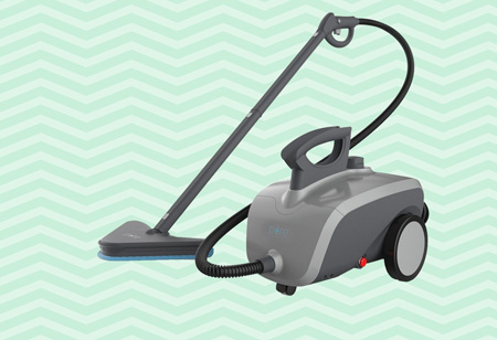 Six Key Features in Steam Mops
