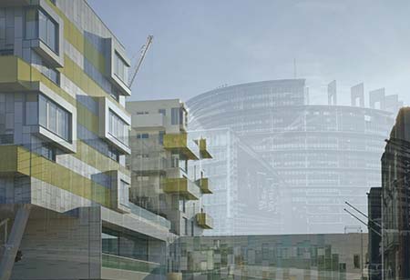 Regulatory Requirements for Building Sealing in Europe
