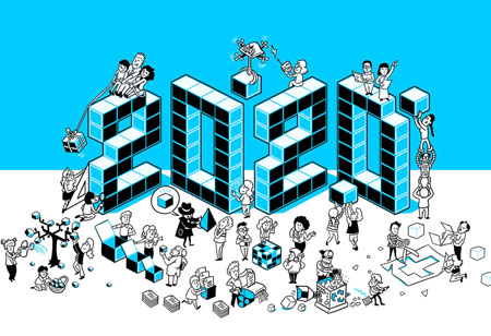 Top 3 Construction Industry Trends for 2020 and Beyond