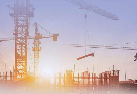 Types of Walls Used in Building Construction