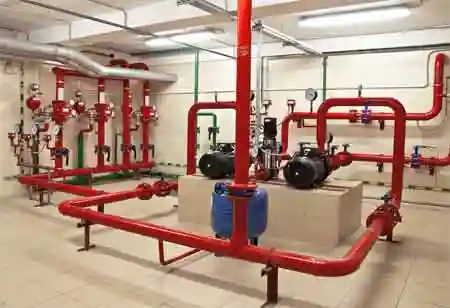 Four Pointers for Architects when Designing a Plumbing System 