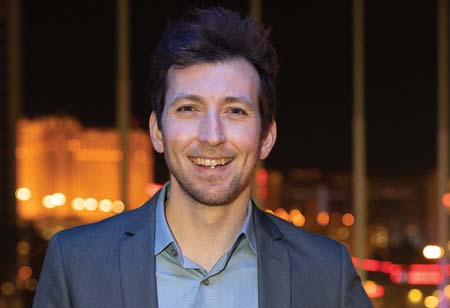 Building Confidence in Central Pennsylvania