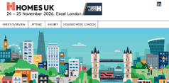 HOMES UK