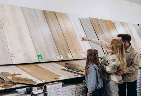 The Key Benefits of Using Flooring Underlayment