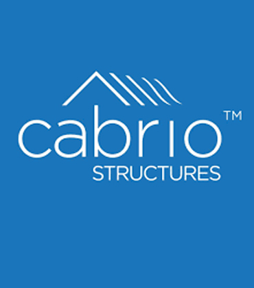 Kent H. Forsland, Cabrio Structures | Agri Business Review | Retractable Roof Systems Manufacturers of the Year