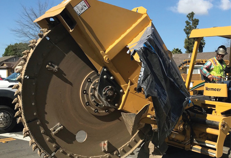 The One-Stop Shop for Underground Construction