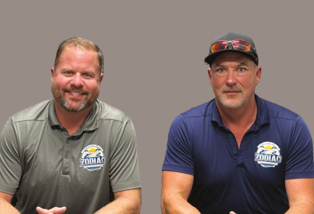 A Legacy of Customer Satisfaction in Pool Construction