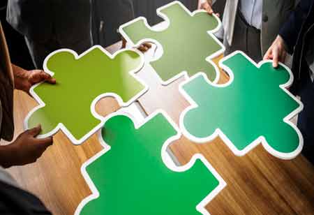 Building Success Through Collaborative Execution