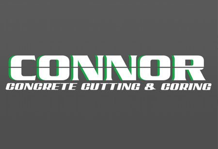 Connor Concrete Cutting & Coring: Concrete Expertise Built on Safety 